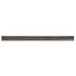 Ludlow 0.75" Thick x 0.625" Wide x 94" Length Luxury Vinyl Quarter Round Molding-MSI Everlife