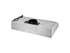 30 Inch 600 CFM Under Cabinet Range Hood with Push Button Controls - VICTORY Luna