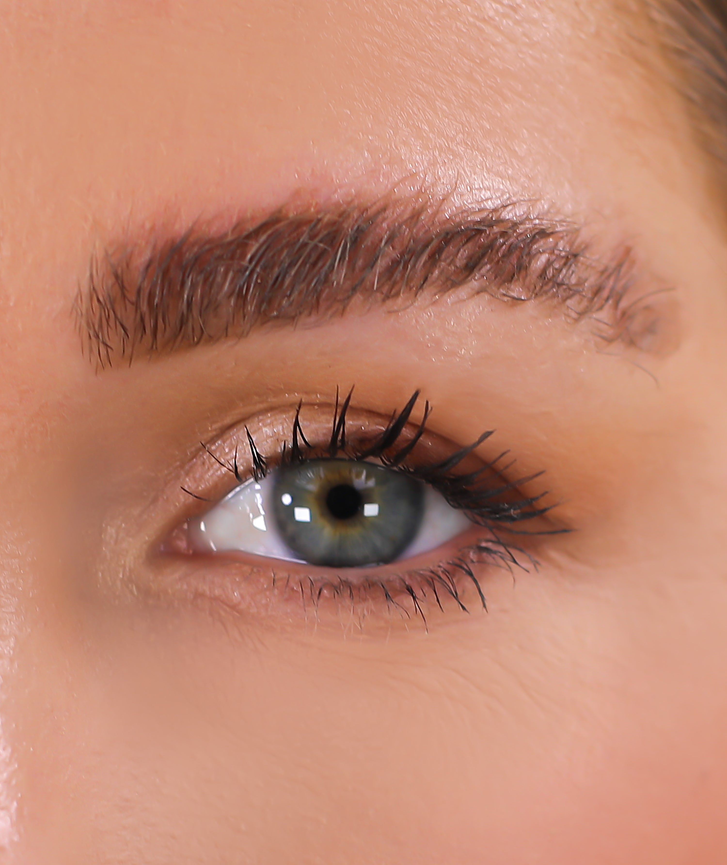 3D Mink False Eyelashes - Graphic