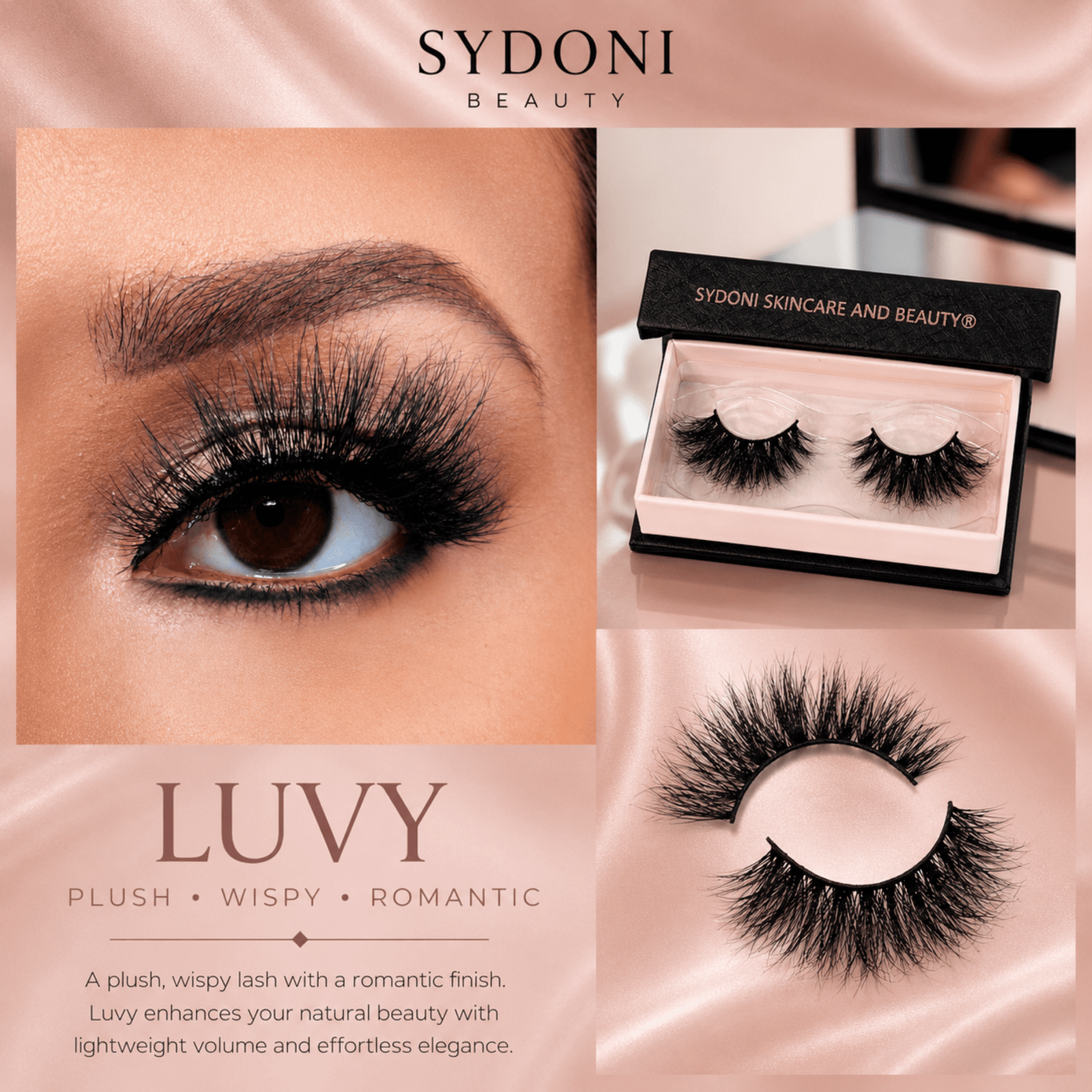 SYDONI 