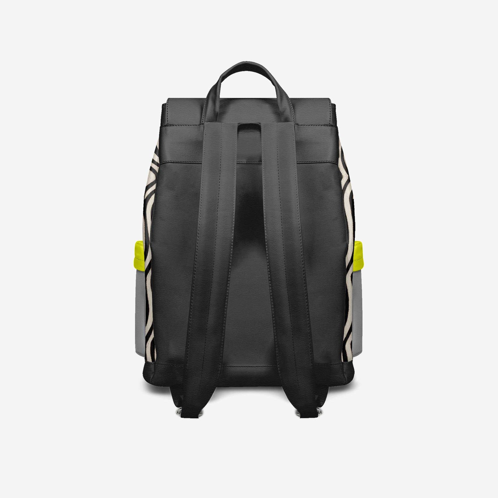 Luxury Vegan Backpack SOHO VIBE – BYMANYC ® New York Made in Italy