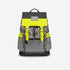 Luxury Vegan Backpack SOHO VIBE – BYMANYC ® New York Made in Italy