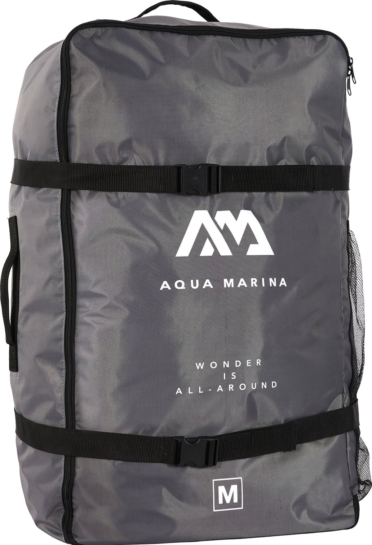 Aqua Marina Premium Kayak/Canoe Zip Backpack – M