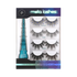 Metachrome | Meta Lashes 5pc Magnetic Lashes