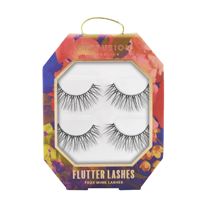 Superbloom | 3D Faux Mink Lashes