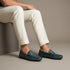 Chambers St, Men Buckle Loafers