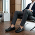 Hamilton Pl, Men Penny Loafers