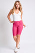 Women's Hyperstretch Bermuda Shorts