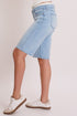 Women's Luxe Jort with Removable Boxer Waist