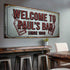 Bar Sign III