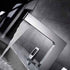 Chrome 3-Hole, Dual Handle Widespread Bathroom Faucet with Pop-Up Drain