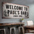 Bar Sign III
