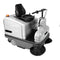 Bissell BGROS42 42" Ride on Sweeper