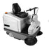 Bissell BGROS42 42" Ride on Sweeper