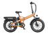 Heybike 750W Mars 2.0 Electric Bike