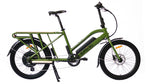 MAX-CARGO 2.0 - Electric Bicycle