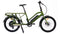 MAX-CARGO 2.0 - Electric Bicycle