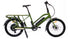 MAX-CARGO 2.0 - Electric Bicycle