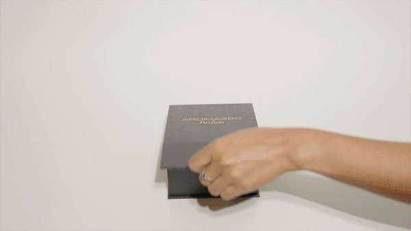 Black - Pure Luxury Fragrance