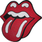 Mosaic Logo - Rolling Stones Band