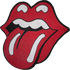 Mosaic Logo - Rolling Stones Band