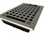 Steel Artisan Vent Covers - Brushed Nickel