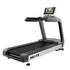 Touch Screen Commercial Treadmill - Muscle D Fitness - Deluxe Touch Screen Commercial Treadmill