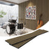 MDF Acoustic Slat Wood Wall Panels