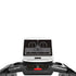 LED Screen Commercial Treadmill - Muscle D Fitness - Built in Fan - Adjustable Speed and Incline - Cup Holders