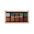 Meadow 10 shade palette