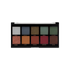 Meadow 10 shade palette
