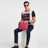MEATPACKING Cashmere Polo BYMANYC ® New York