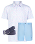 Mermaid Polo