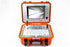 10" Multifunctional Control Station with USB & SD Recording and Keyboard - Tundra Globe