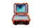 10" Multifunctional Control Station with USB & SD Recording and Keyboard - Tundra Globe