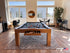 The Modern Pool Table (Rift Oak Natural Finish)