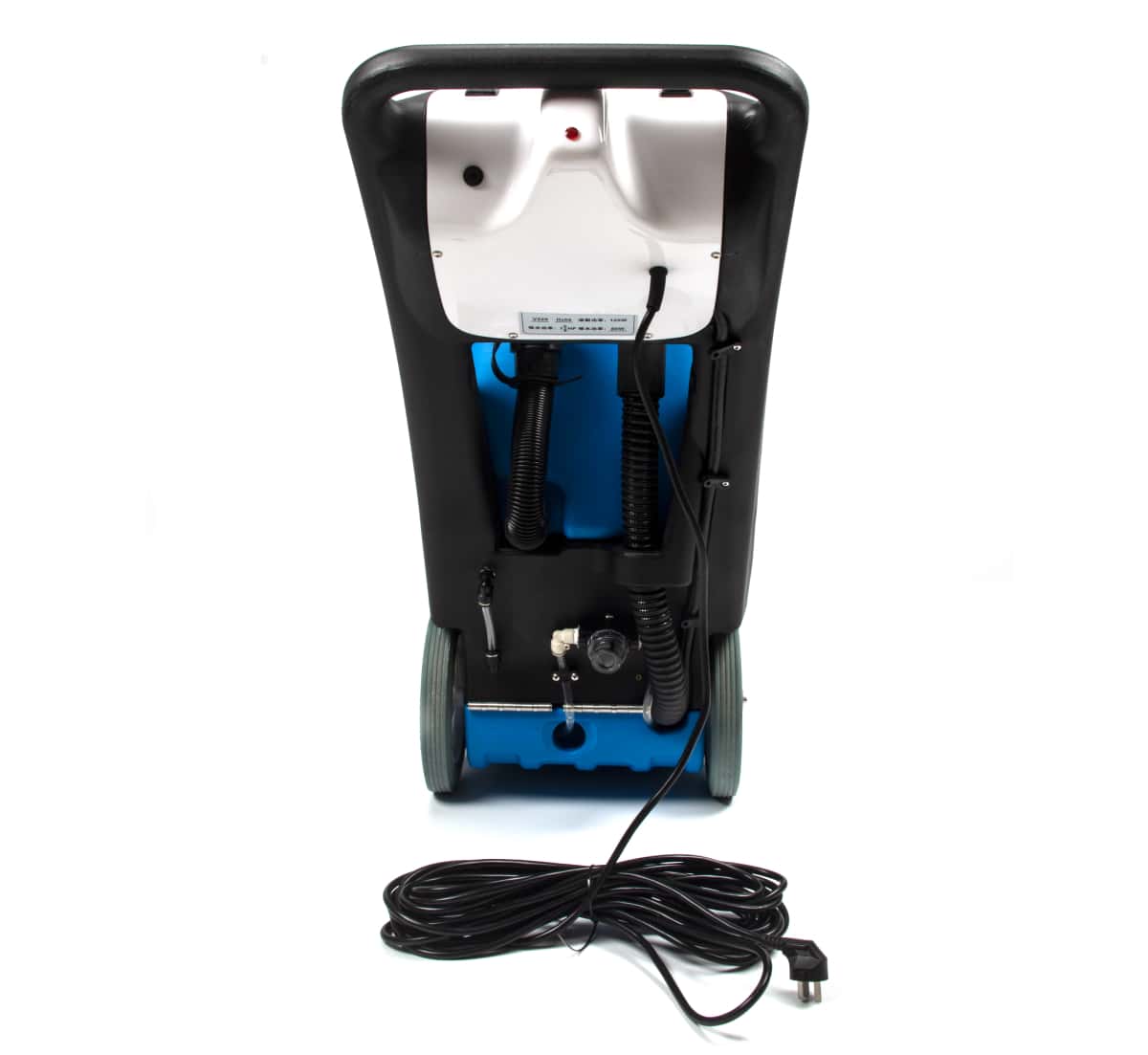 SM350 Commercial Carpet Extractor & Spotter, 13.8