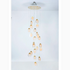 Vernazza | Creative Staircase Crystal Chandelier