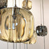 Grasse | Modern Led Crystal Hanging Light Fixtures