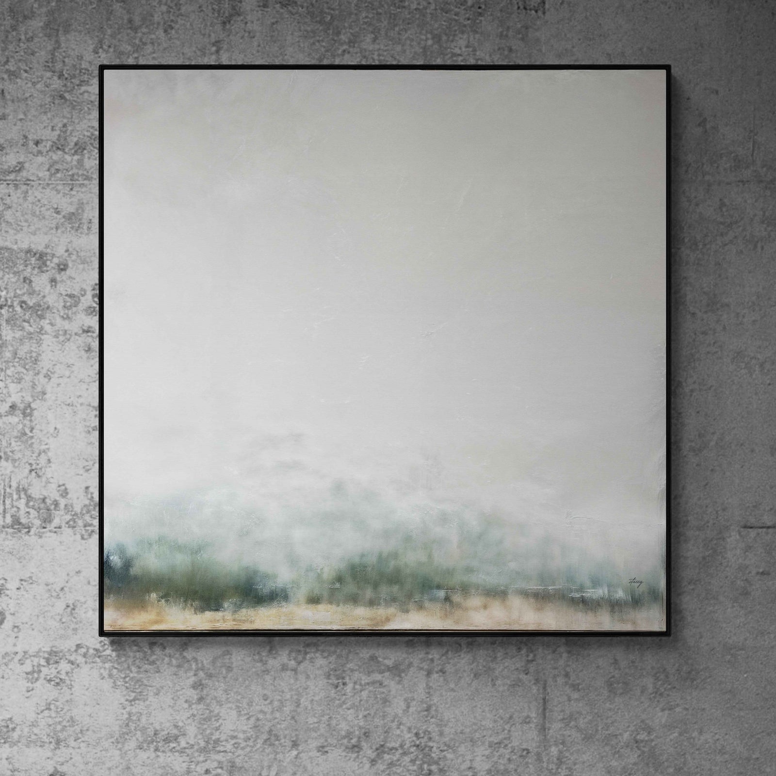 Canvas Print: 