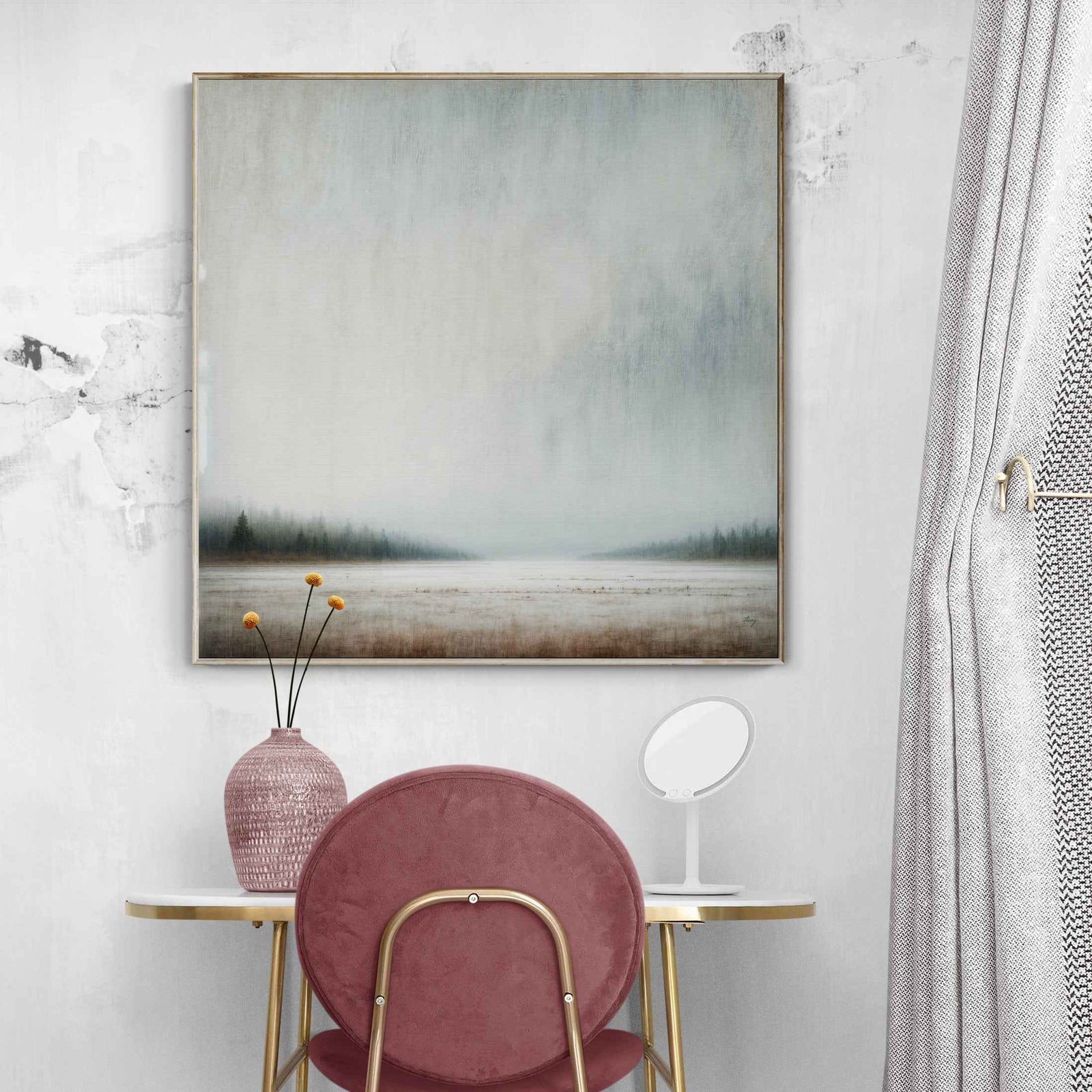 Canvas Print: 