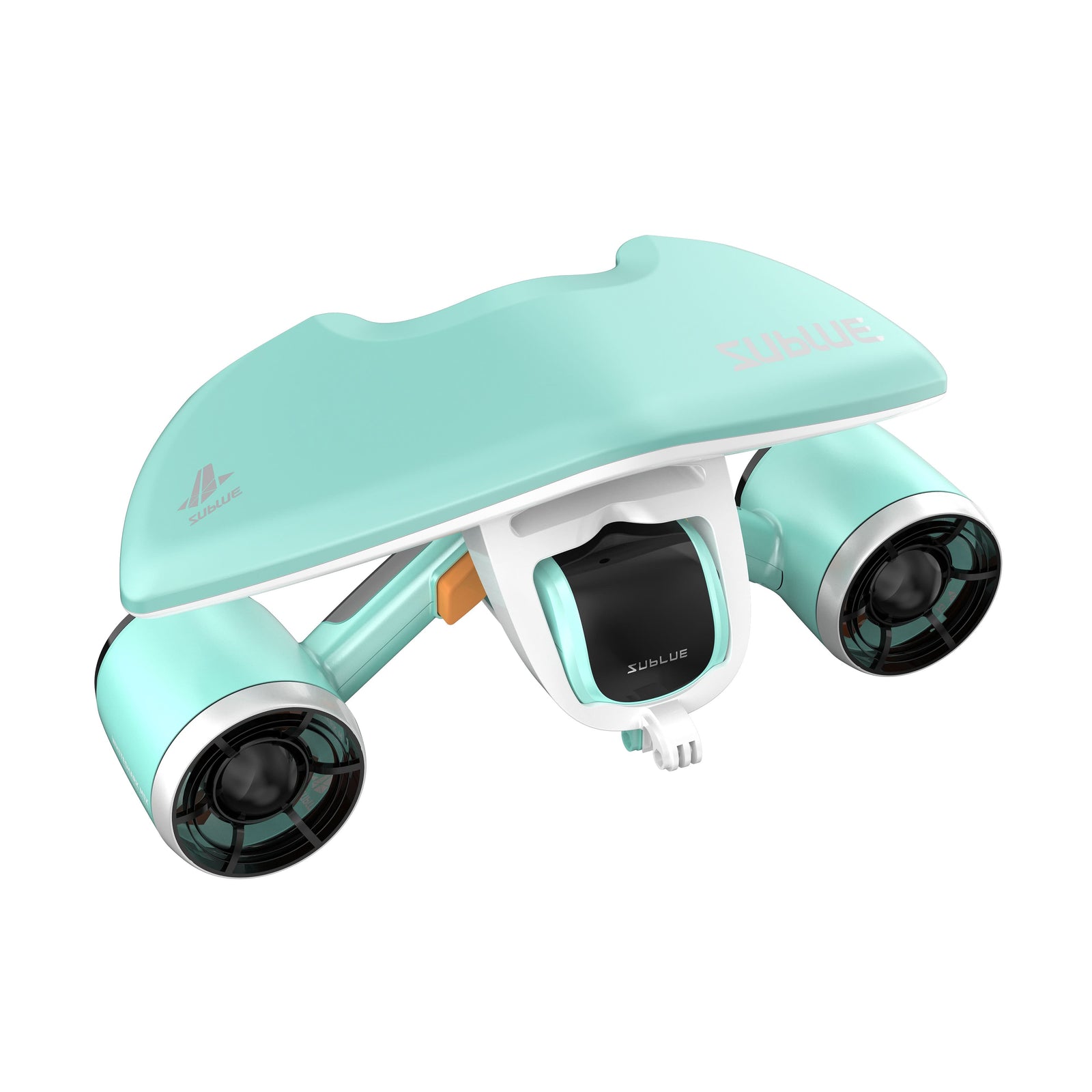 Mix - Underwater Scooter