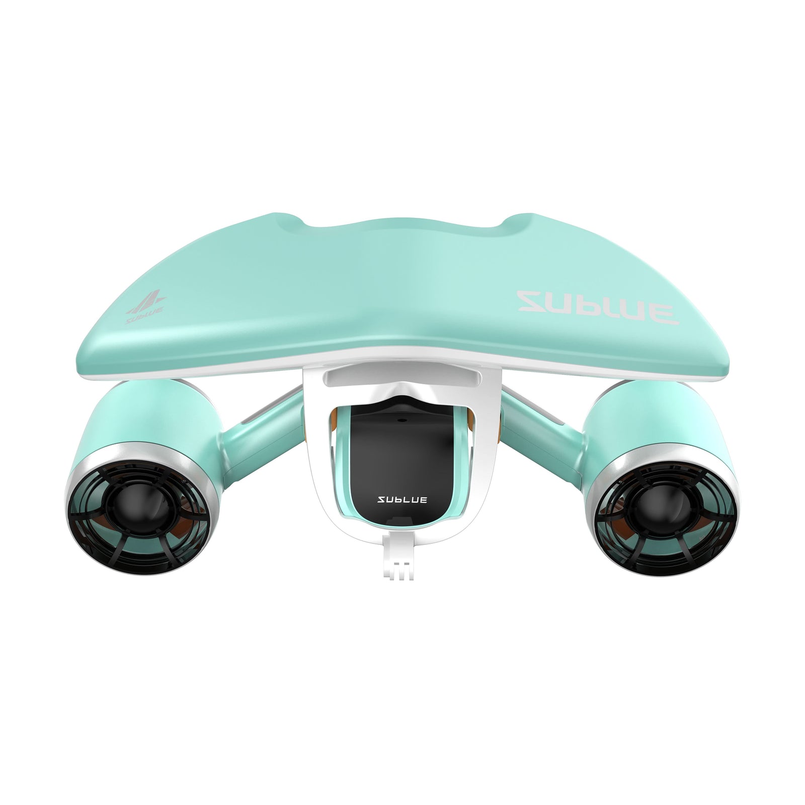 Mix - Underwater Scooter