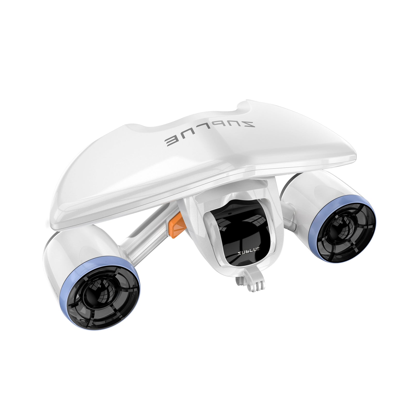 Mix - Underwater Scooter