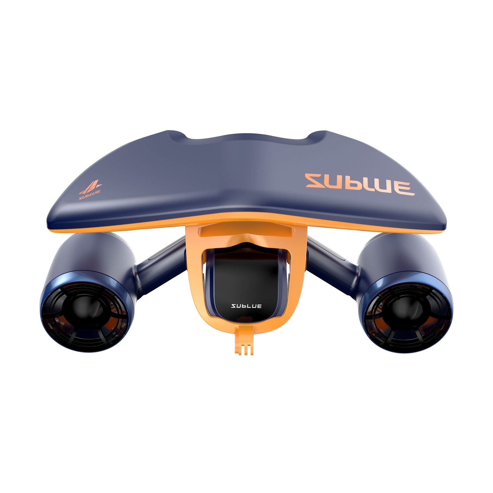 Mix - Underwater Scooter