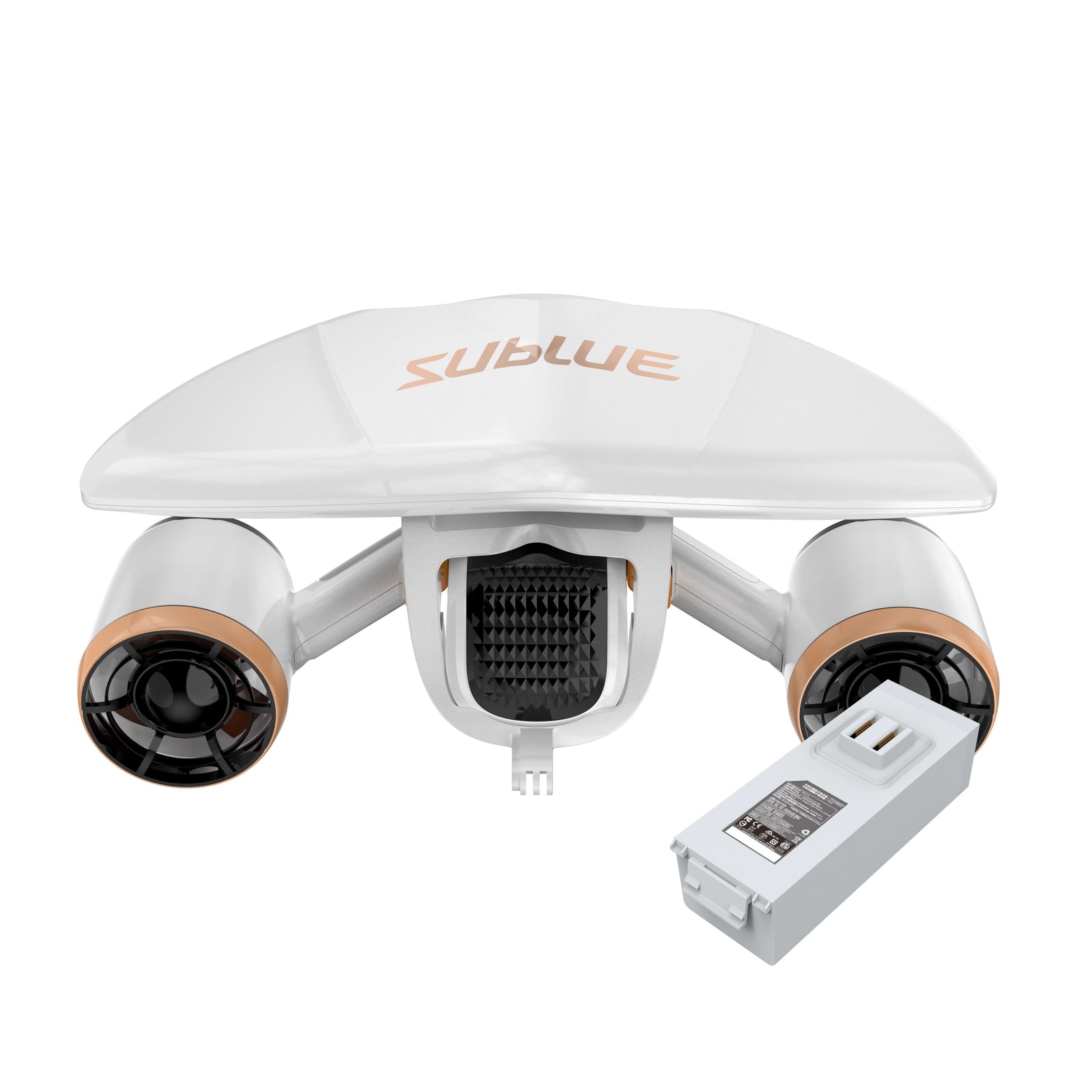 MixPro - Sublue Underwater Scooter