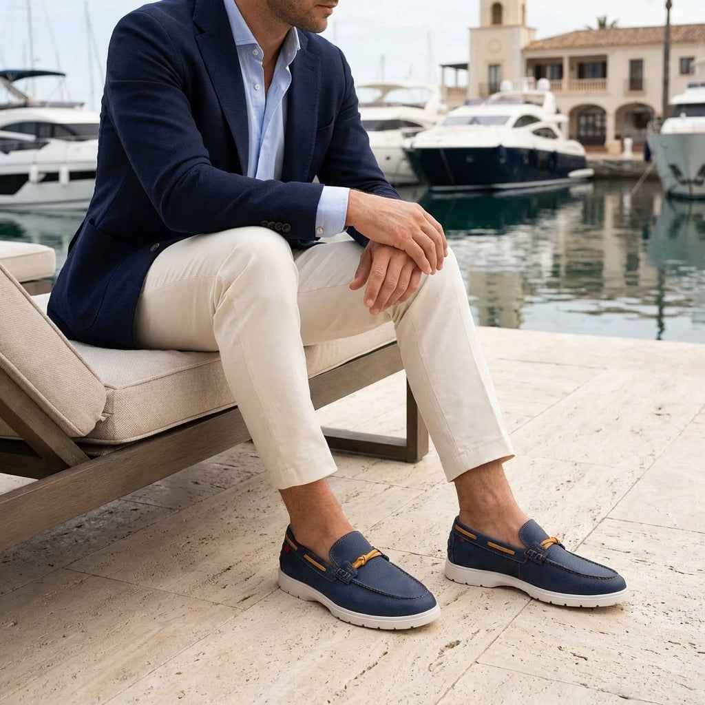 Brenton Pl, Men Loafers