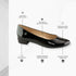 Madison, Women Flats