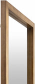 Matagalpa Camel Accent Mirror