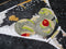 Dirty Martini Custom Mosaic Art - Tundra Globe